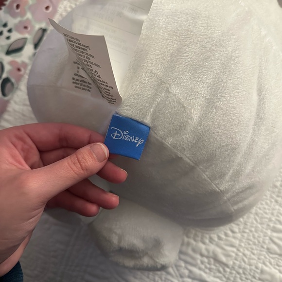 Disney Olaf Plush Toy - Picture 4 of 5